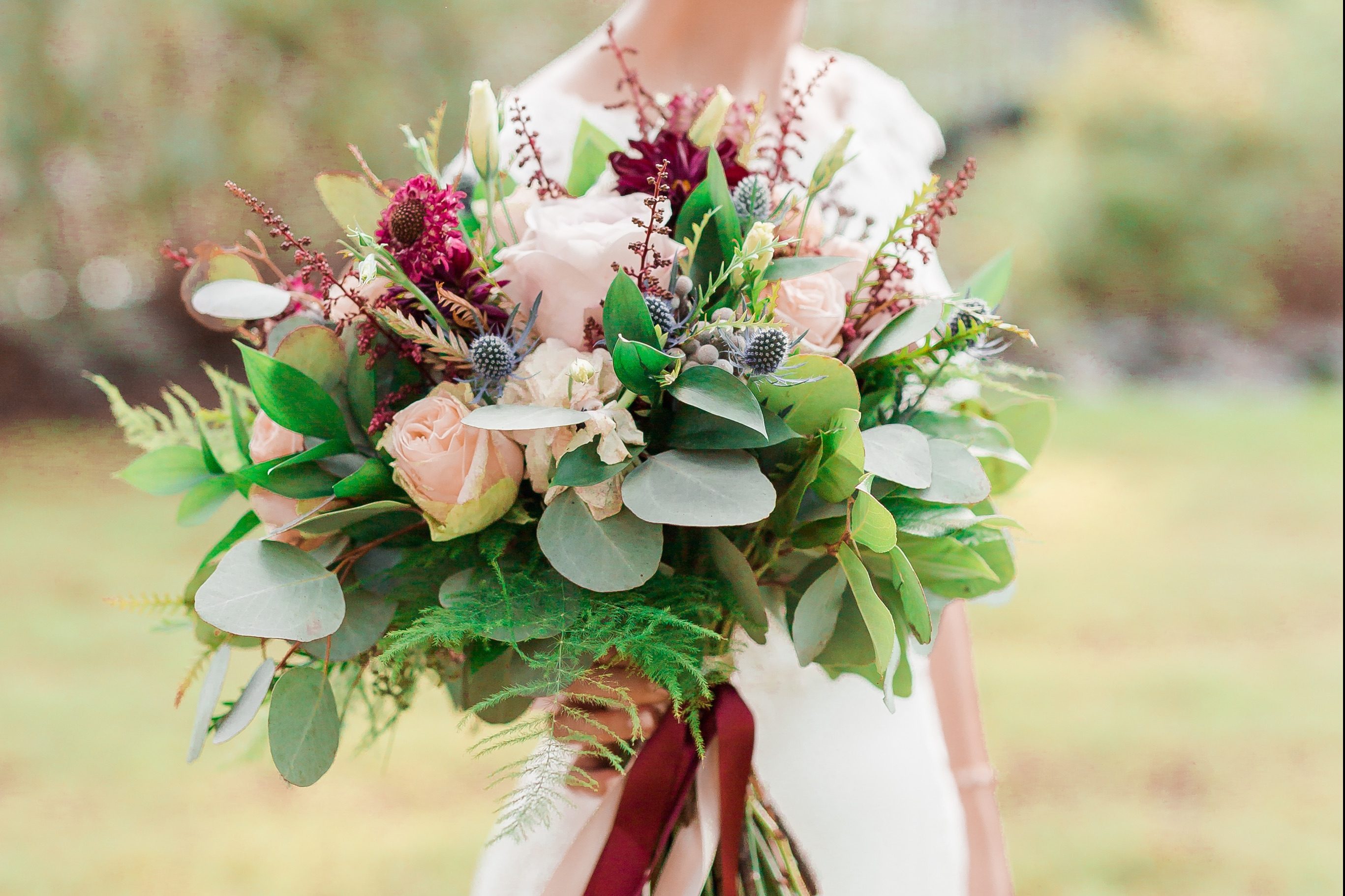 kelly gish floral designs, woman's club of portsmouth