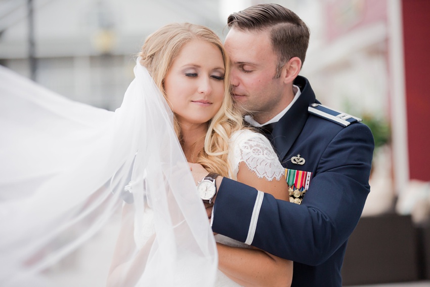 Sharon Elizabeth Photography | Intimate Smithfield Station Wedding | Smithfield Virginia Southern Wedding Photographer