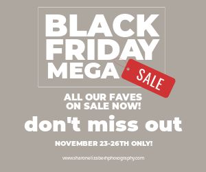 black friday photography deals, photography black friday deals