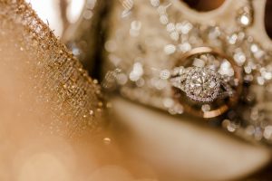 wedding rings, wedding details, bridal details