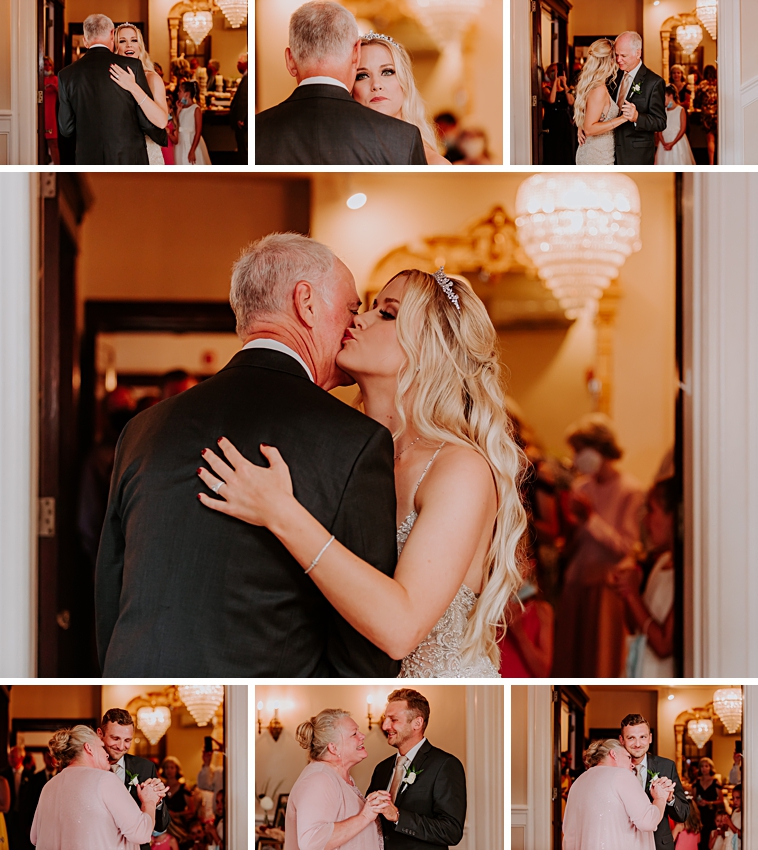 Father Daughter First Dance